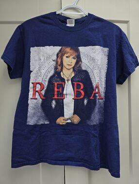 Reba McEntire T Shirt